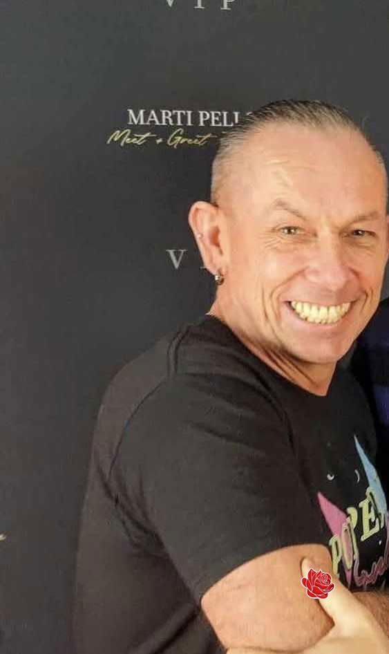 Mark Scott – profile image